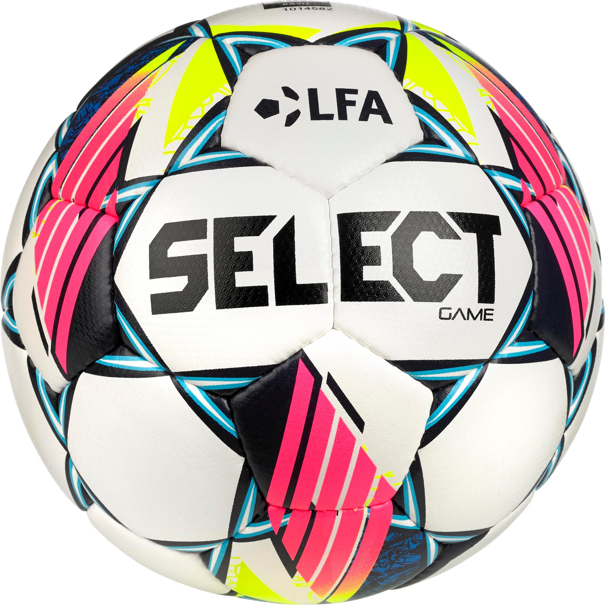 SELECT FB Game CZ Fortuna Liga 2024/25, veľkosť 4 Futbalová lopta