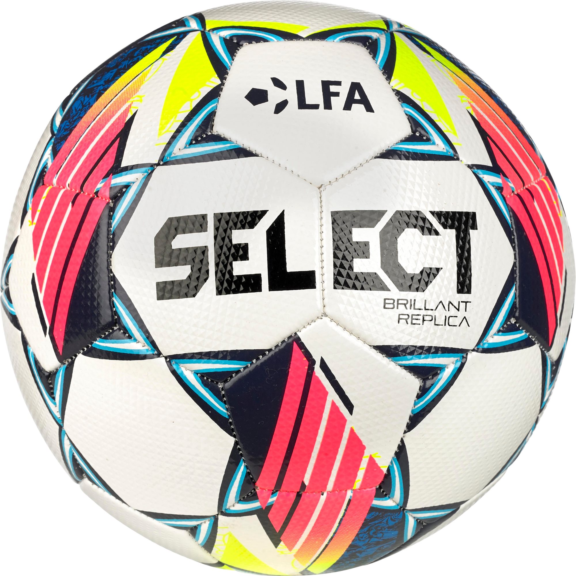 SELECT FB Brillant Replica CZ Fortuna Liga 2024/25, veľkosť 3...