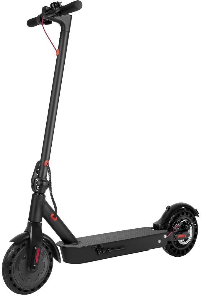Sencor Scooter Two Long Range 2021 Elektrická kolobežka