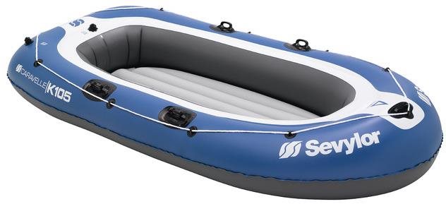 Sevylor CARAVELLE™ K 105 - 3 + 0 Nafukovací čln
