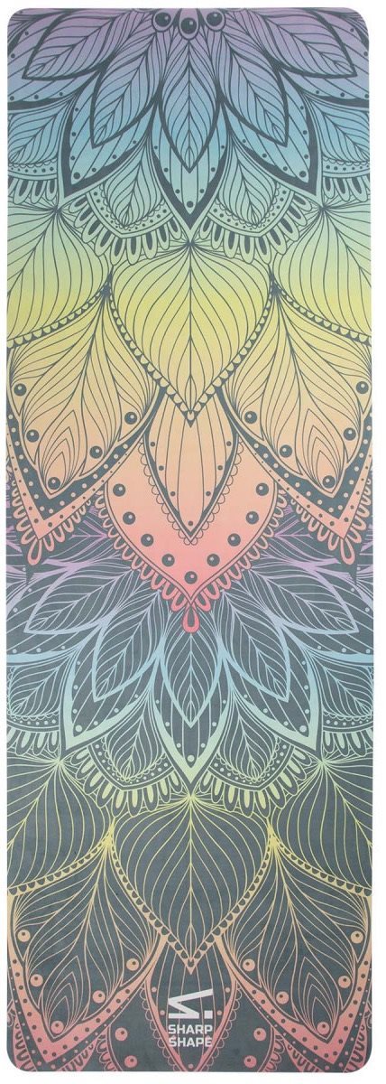 Sharp Shape ECO Yoga mat Freedom Jogamatka