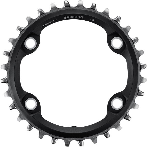 Shimano SLX FC-M7000-11-1 32 z 11 spd jediný prevodník B1 má iba...