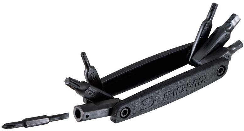 SIGMA POCKET TOOL SMALL Multiklíč na kolo