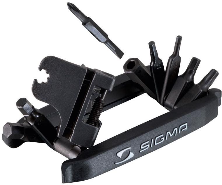SIGMA POCKET TOOL MEDIUM Multikľúč na bicykel