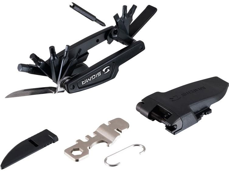 SIGMA POCKET TOOL LARGE Multikľúč na bicykel
