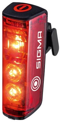 Sigma Blaze Flash Svetlo na bicykel