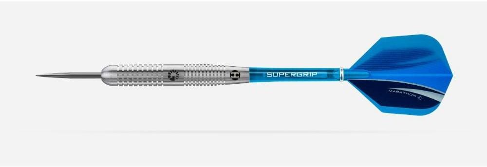 Šipky Harrows steel Genesis 22g, 60% wolfram Šipky