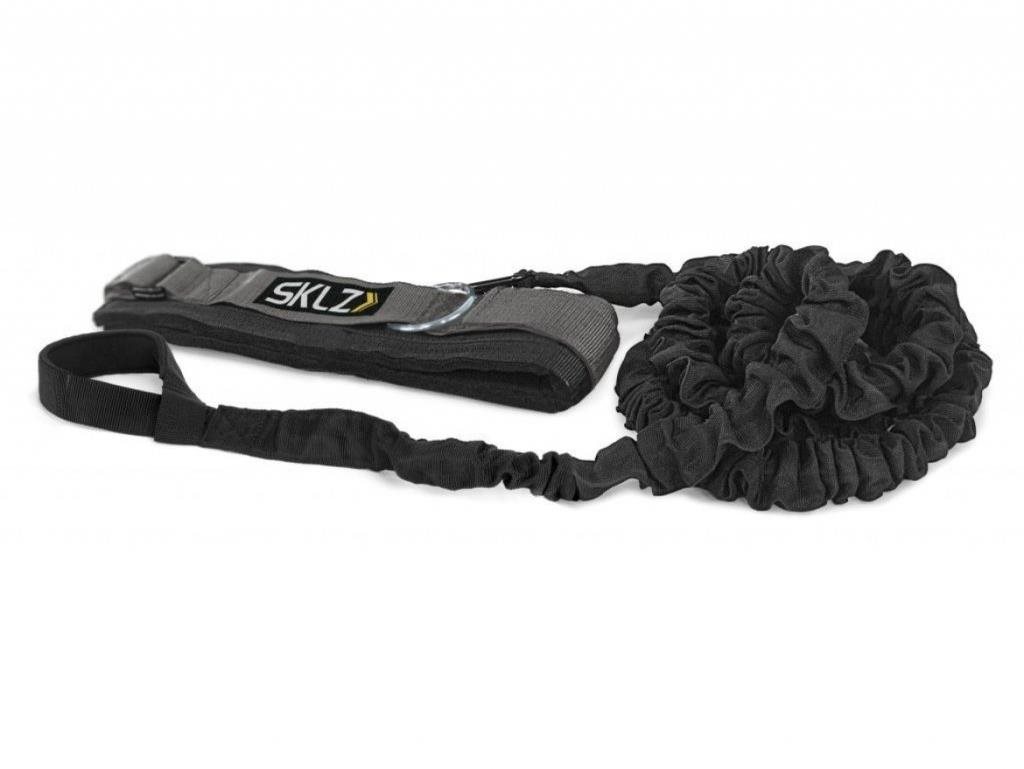 SKLZ Recoil 360, elastické tréningové lano Expander