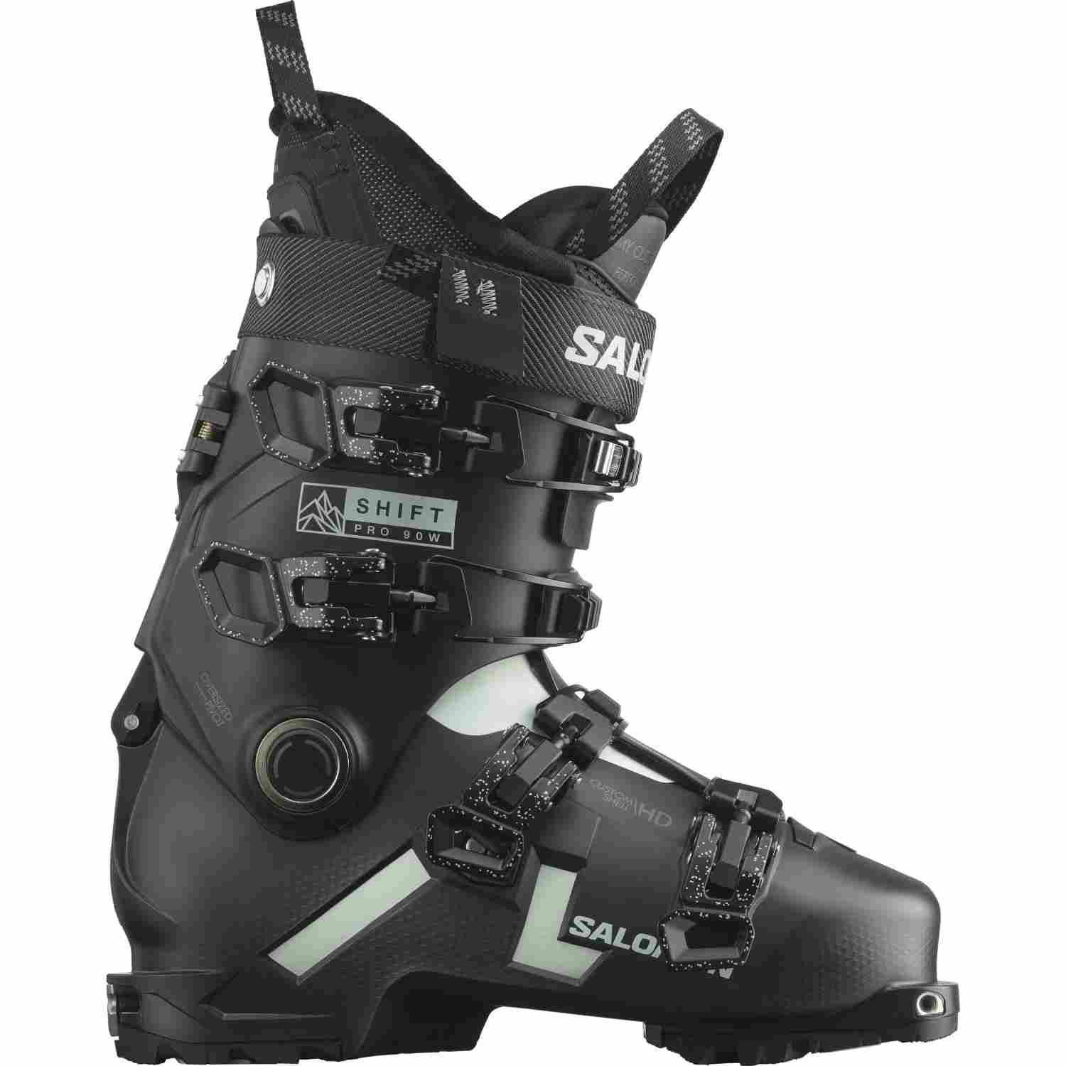 Salomon Shift Pro 90 W AT Bk/Whitem/B 27/27,5 EU/270 – 279 mm...