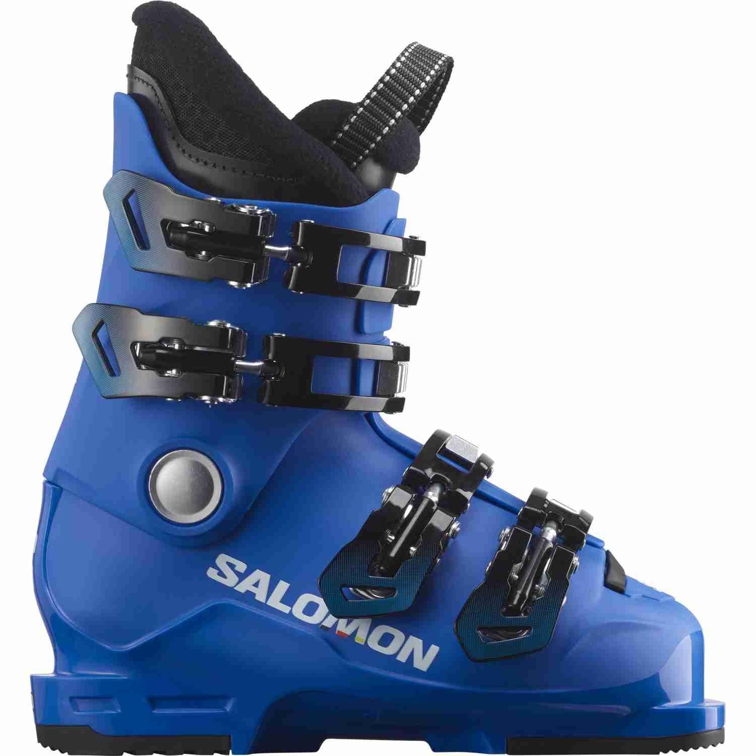 Salomon S/Race 60T M Race B/Wh/Proces  19 Lyžiarky