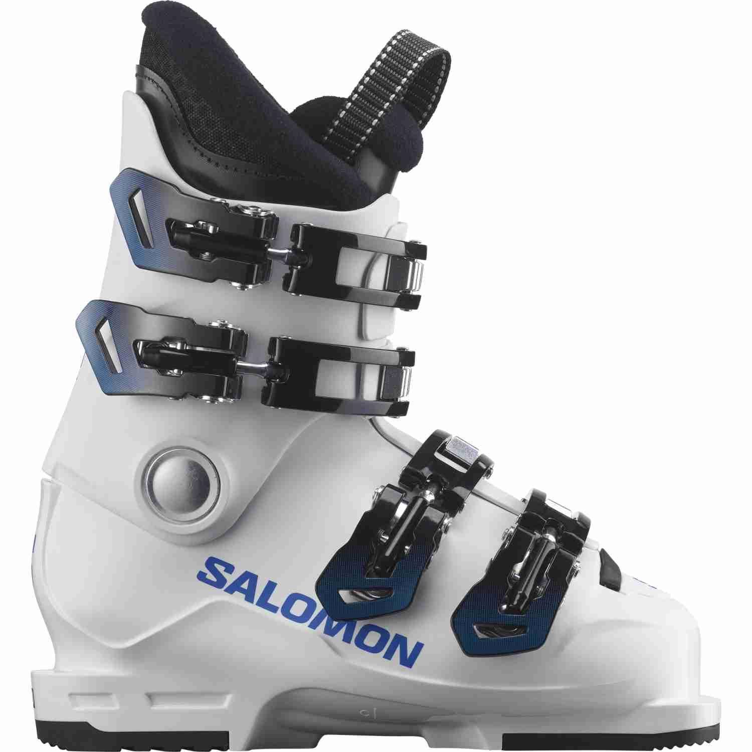 Salomon S/Max 60T M Wh/Race B/Process 20 Lyžiarky