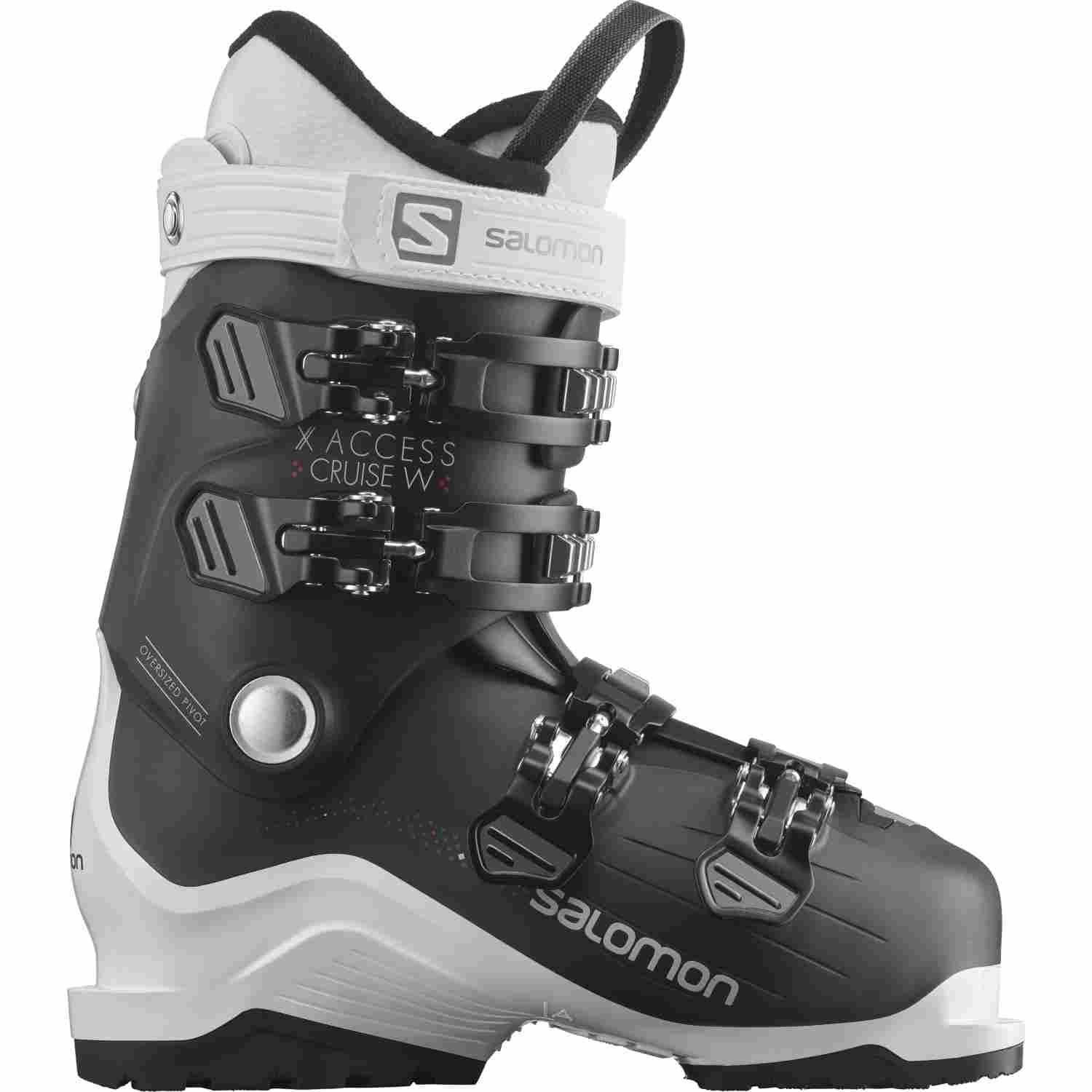 Salomon X Access Cruise 60 W 25/25,5 EU/250 – 259 mm Lyžiarky
