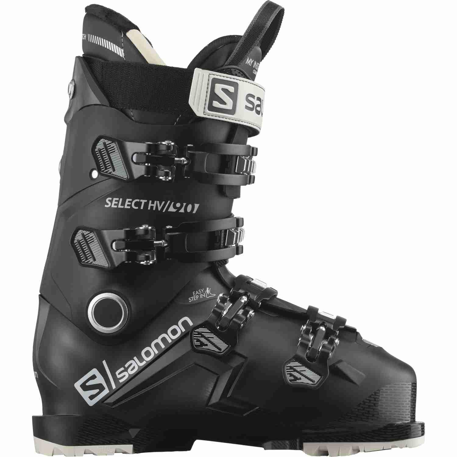Salomon Select HV 90 GW Bk/Bellu/Rain 30/30.5 EU/300 – 309 mm...