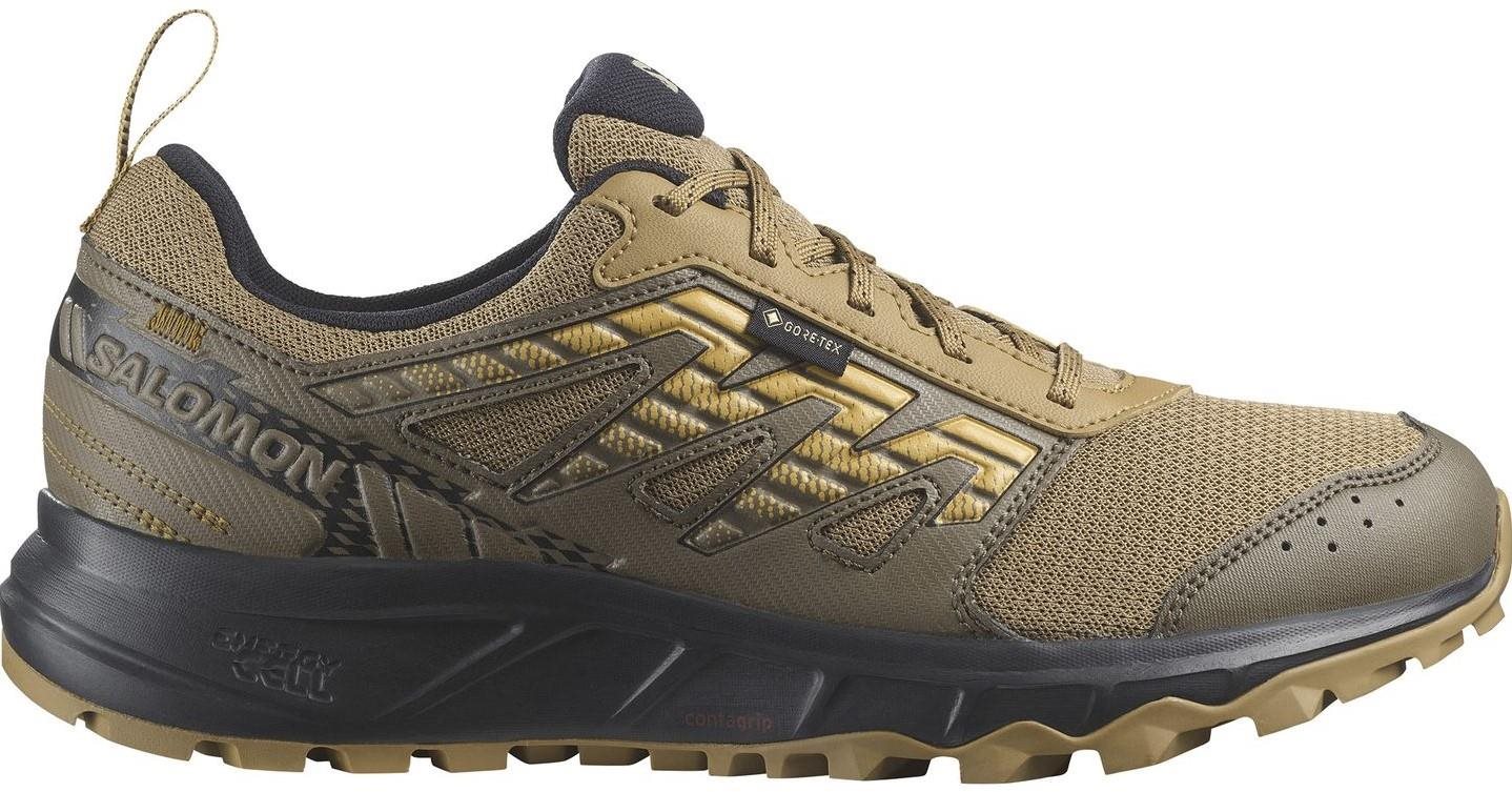 Salomon Wander GTX Antbro/Cantee/Sthmos EU 42 2/3/265 mm Trekingové...