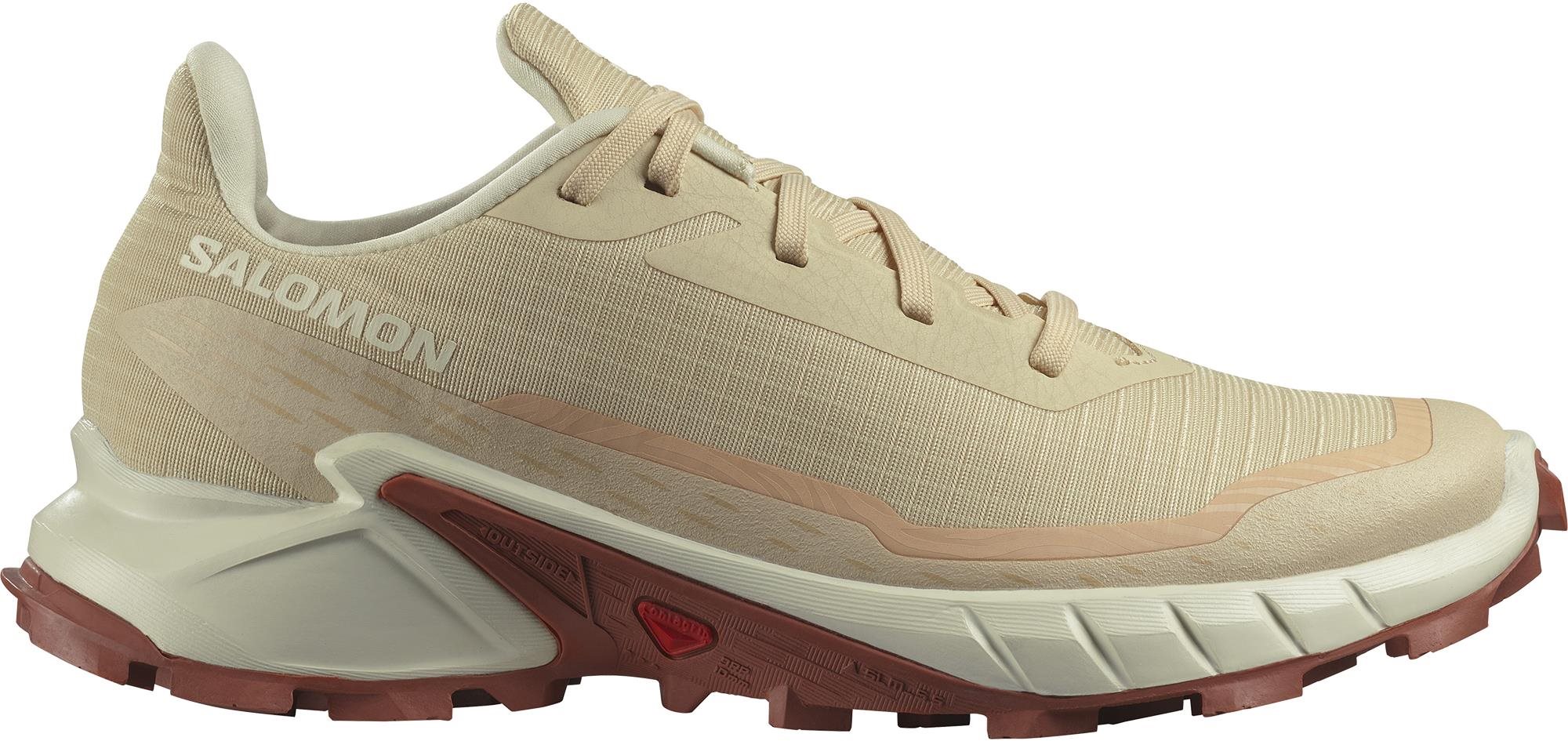 Salomon Alphacross 5 W Wheat/Vanilla Ice/Aragon EU 39 1/3 / 240 mm...