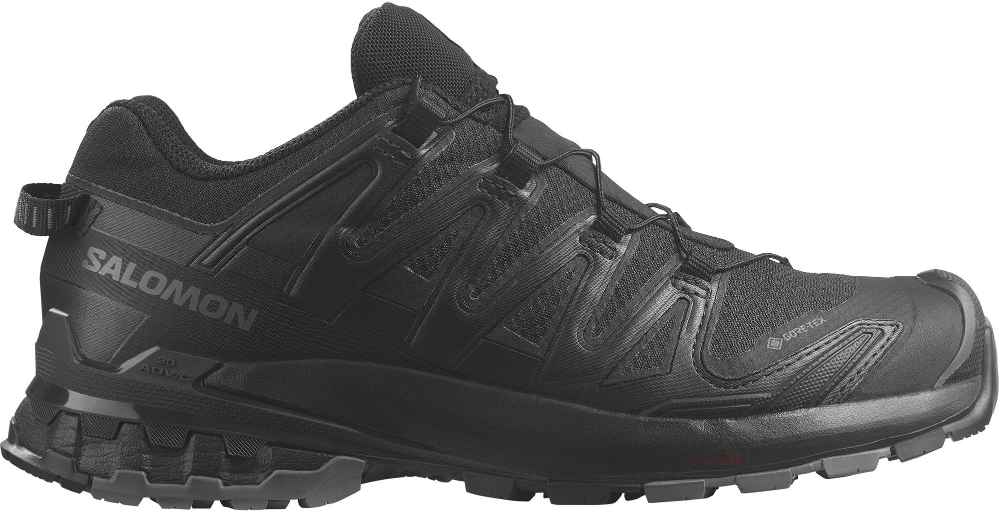 Salomon XA Pro 3D V9 GTX W Black/Phantom/Pewter EU 38 / 230 mm...
