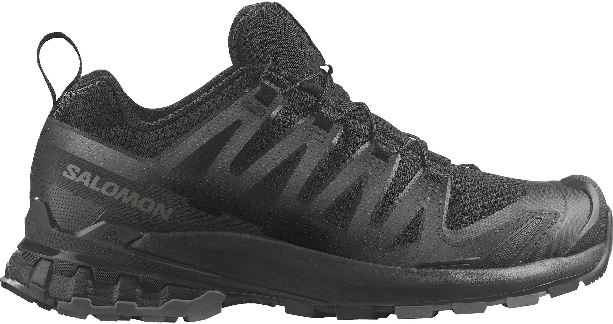 Salomon XA Pro 3D V9 W Black/Phantom/Pewter EU 37 1/3 / 225 mm...