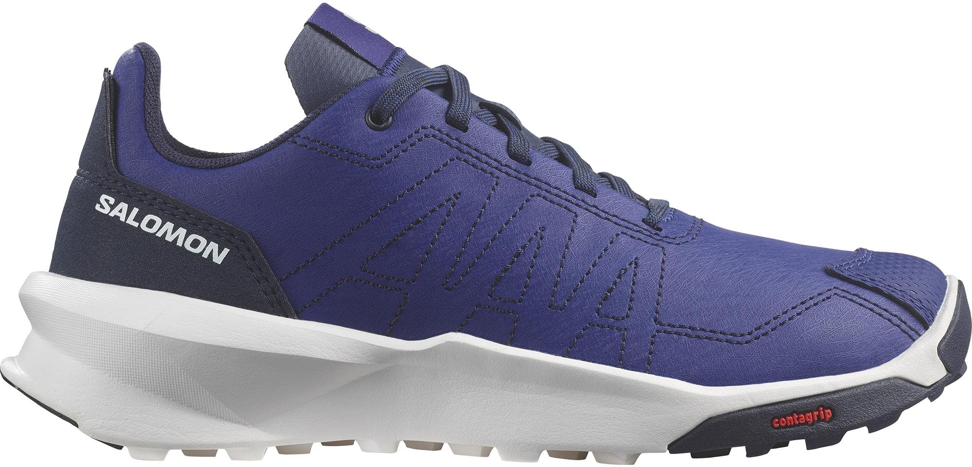 Salomon Patrol Play J Blue Print/White/Carbon EU 38 / 235 mm...