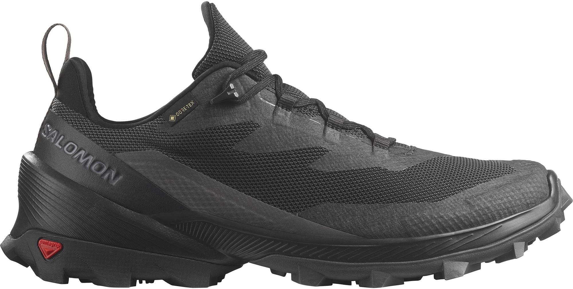 Salomon Cross Over 2 GTX Phantom/Magnet/Black EÚ 44 2/3/280 mm...