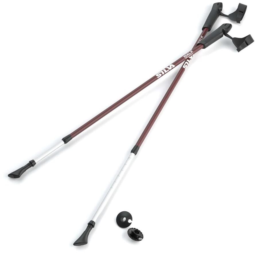 Silva Walking Nordic walking bot