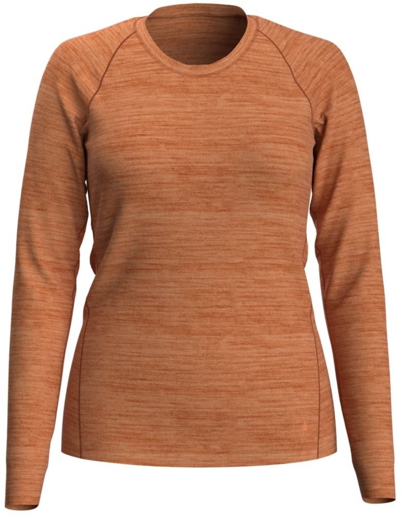 Smartwool W Merino 150 Plant-Bas Dye Bsl Long S B...
