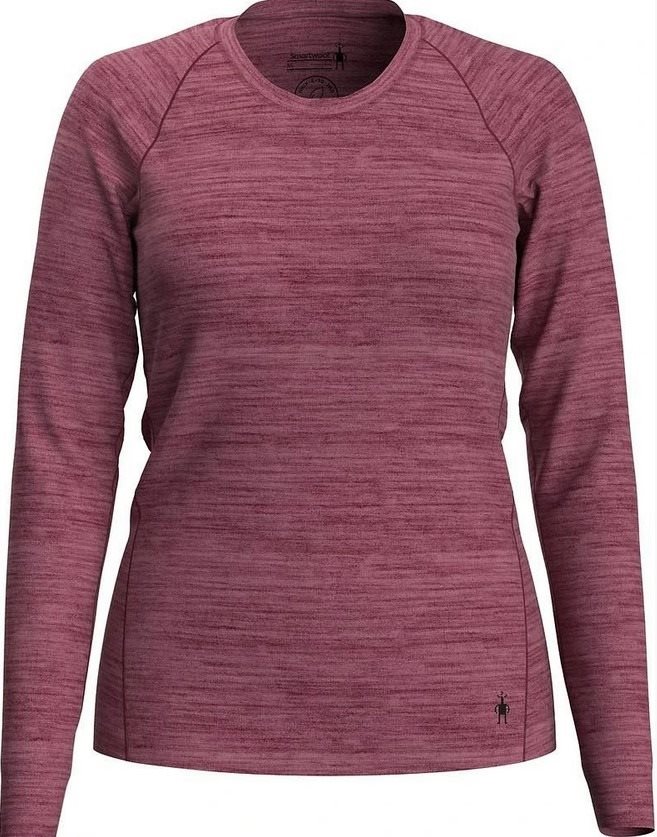 Smartwool W Merino 150 Plant-Bas Dye Bsl Long S B...