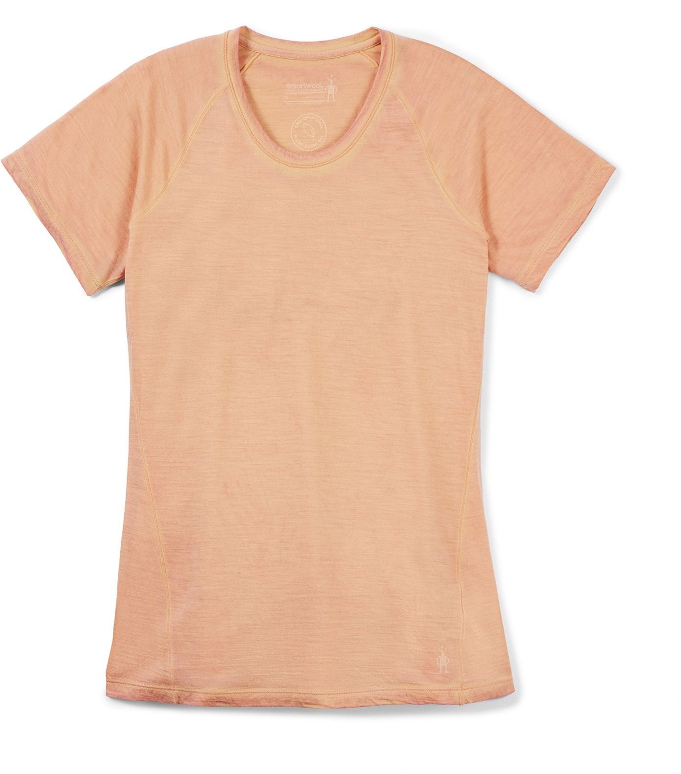 Smartwool W Merino 150 Plant-Bas Dye Bsl Short S B...