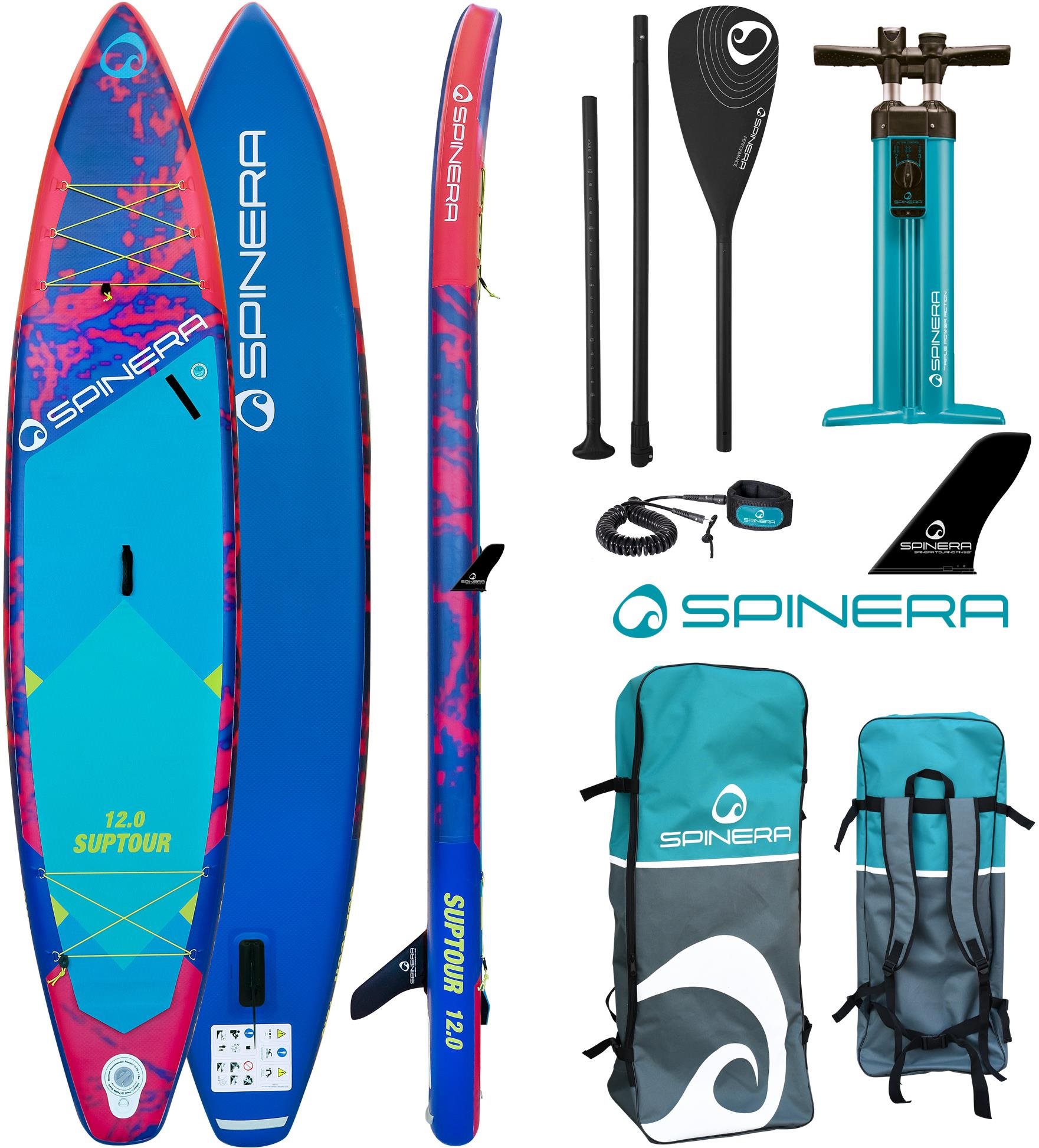 SPINERA Suptour 12 Sup