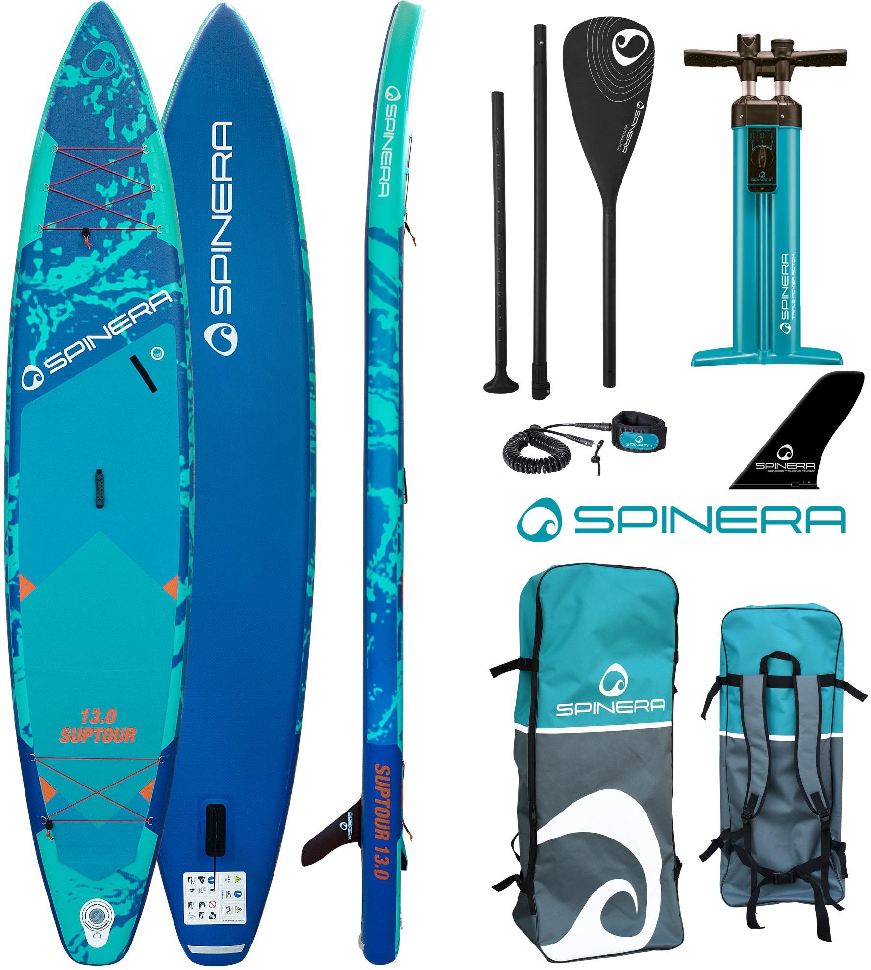 SPINERA Suptour 13 Sup