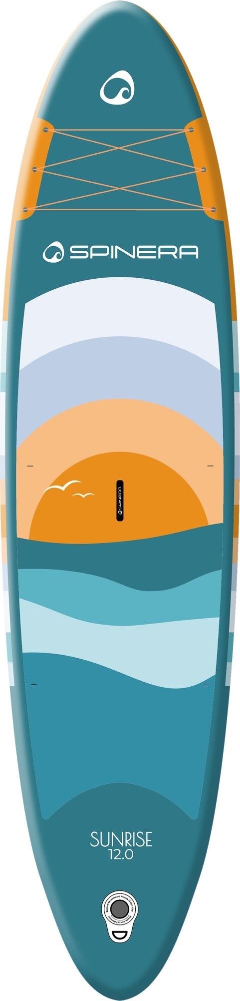 Spinera Sunrise 12' Sup