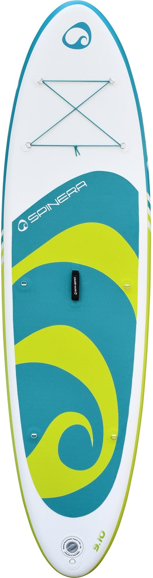 Spinera Classic 9'10'' Pack 1 Sup