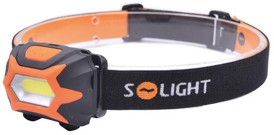 Solight WH25 Čelovka