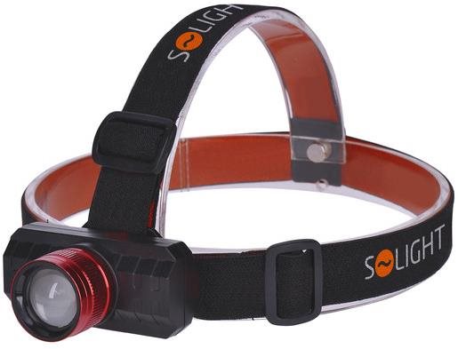 Solight WN36 Fejlámpa