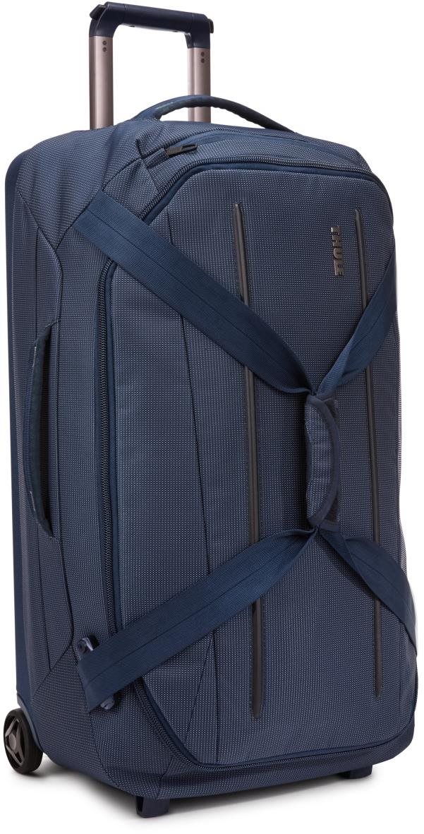 Thule Crossover 2 Wheeled Duffel 76 cm / 30" Dress Blue Cestovný...