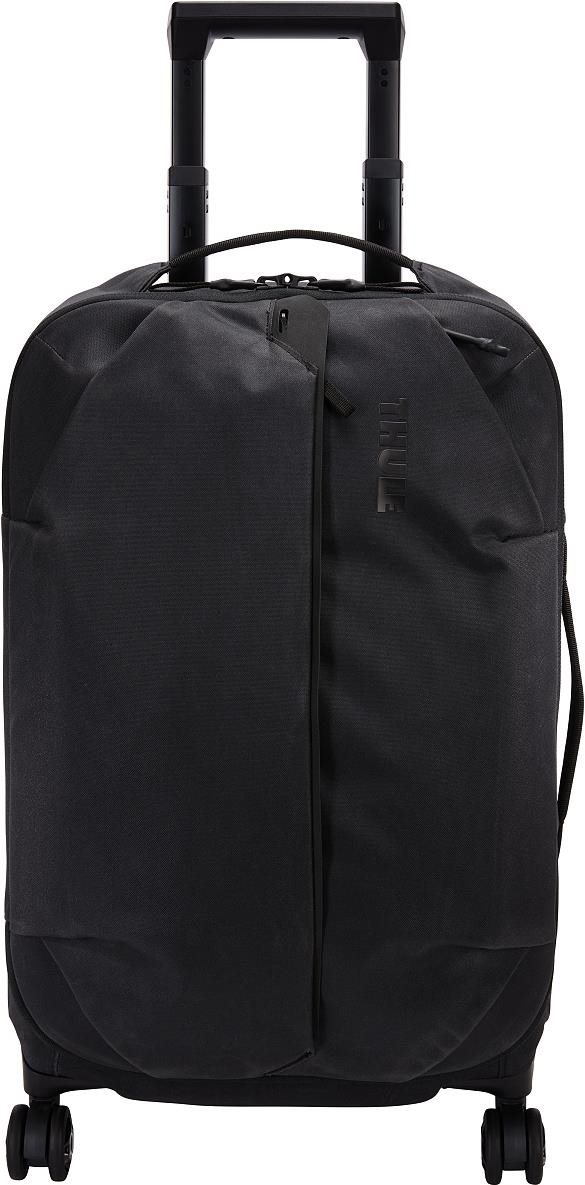 Thule Aion Carry on Spinner čierny Cestovný kufor