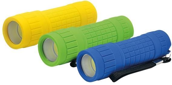 Solight WL113 Baterka