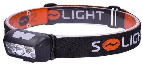 Solight WN40 Čelovka