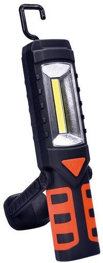 Solight Tölthető LED lámpa, multifunkciós, 250 + 40 lm Lámpa