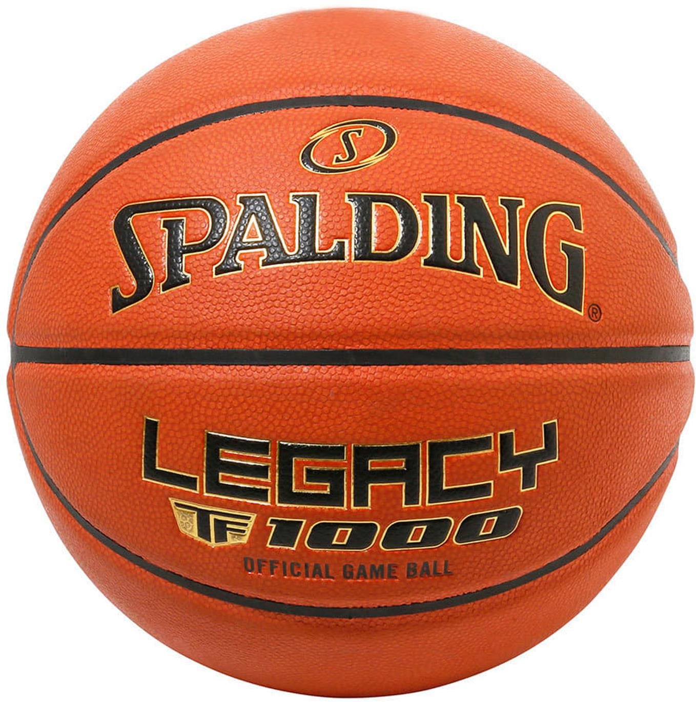 Spalding TF-1000 Legacy FIBA Composite, 6-os méret Kosárlabda