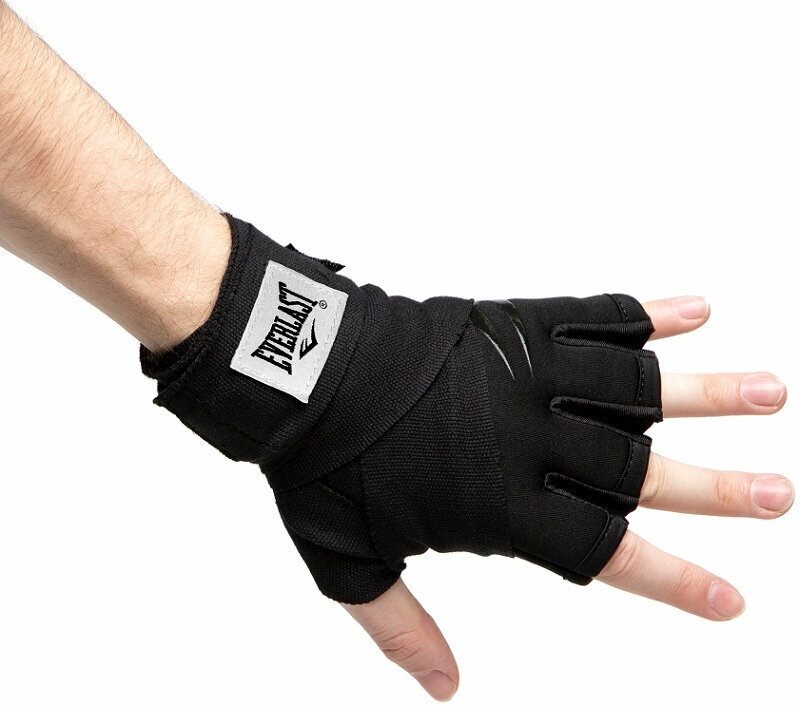 Everlast Evergel Fastwraps, veľ. M Rukavice na cvičenie