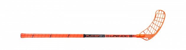 Unihoc Player 34,87 (= 97 cm) L Florbalová hokejka