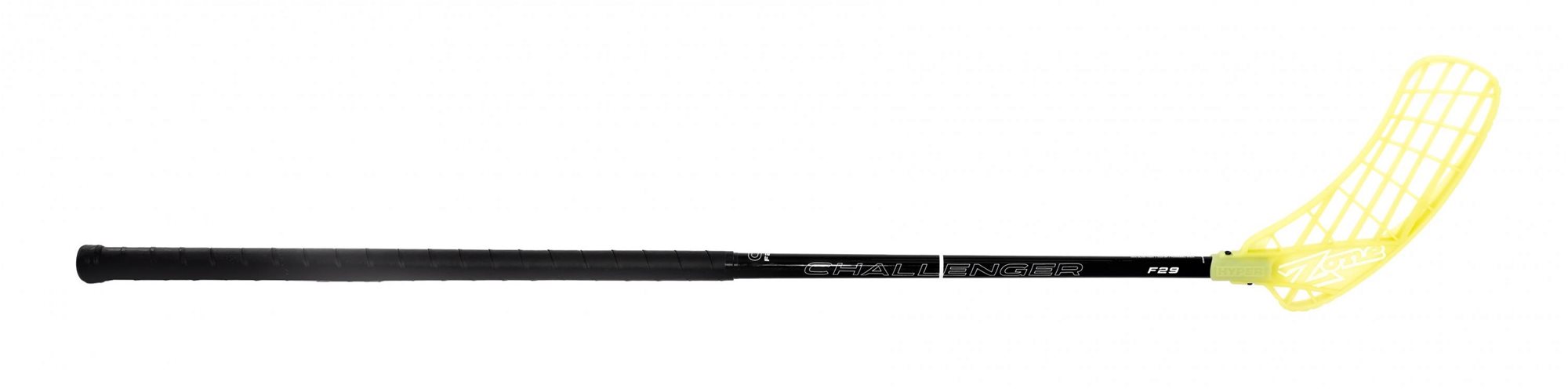 Zone Challenger 29 Hyper Air Soft Ice Yellow 100 cm R Florbalová...