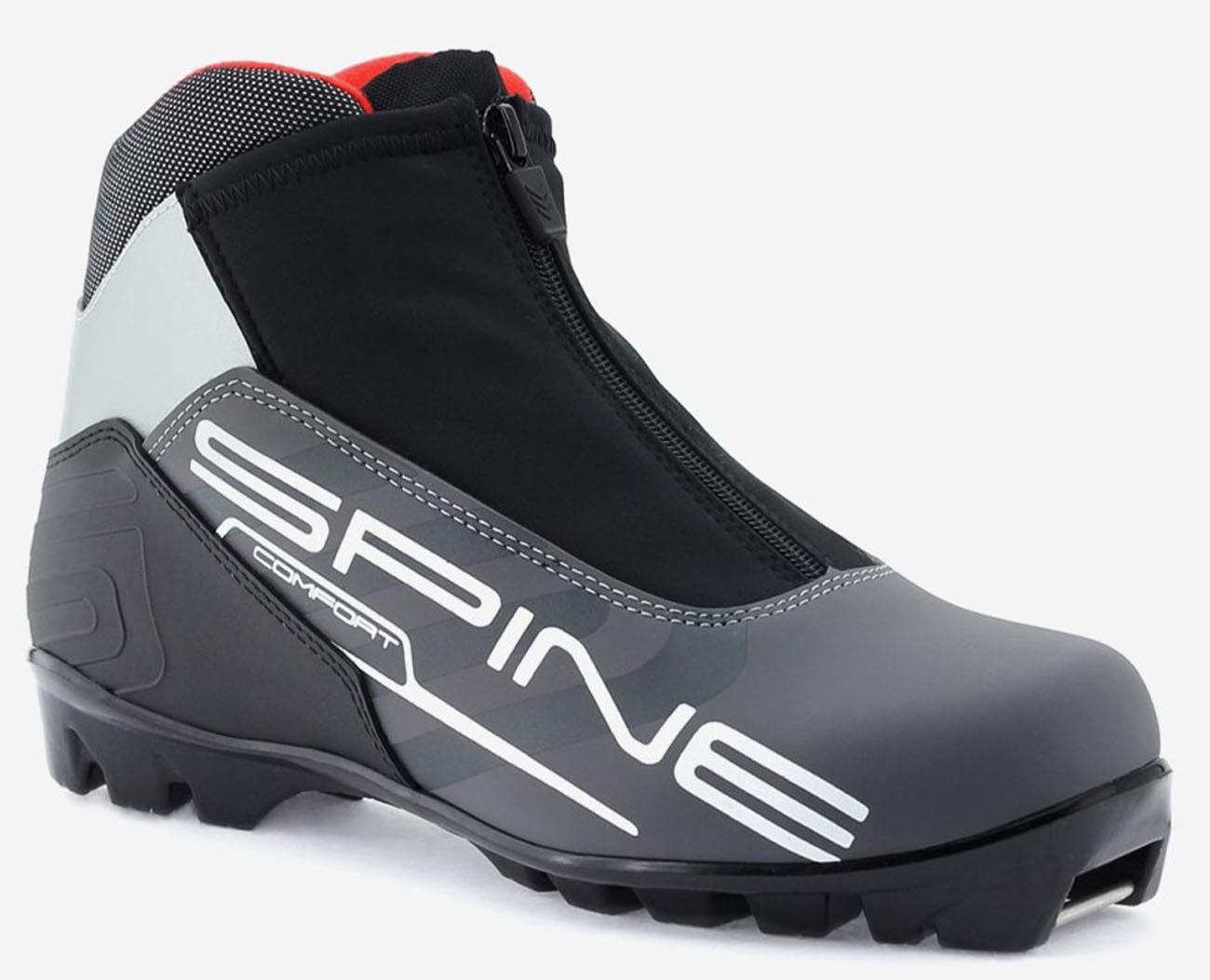 Spine Comfort EU 44 Topánky na bežky