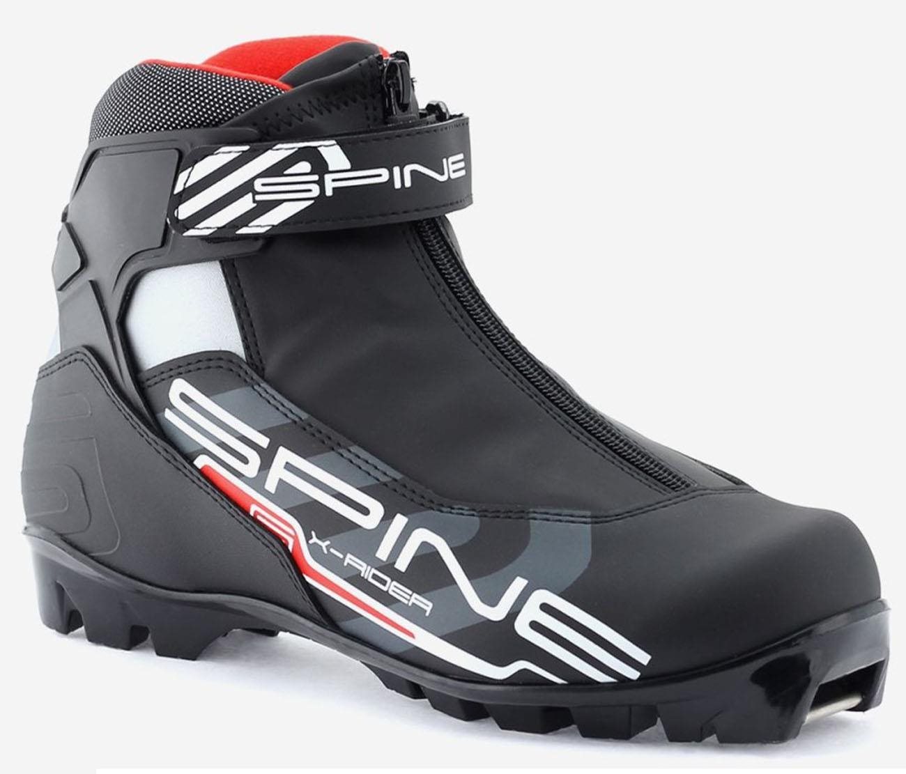 Spine X-Rider EU 39 Sífutócipő