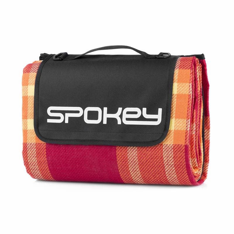 Spokey piknik naplemente Piknik takaró