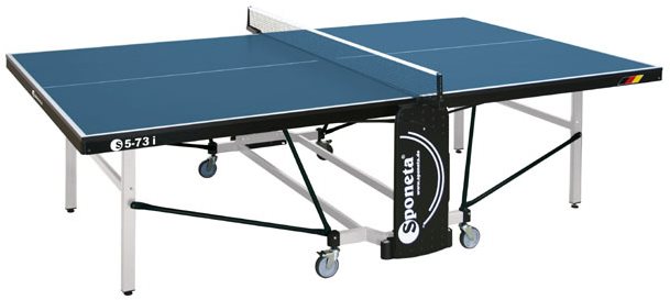 SPONETA S5-73i Pingpongový stôl