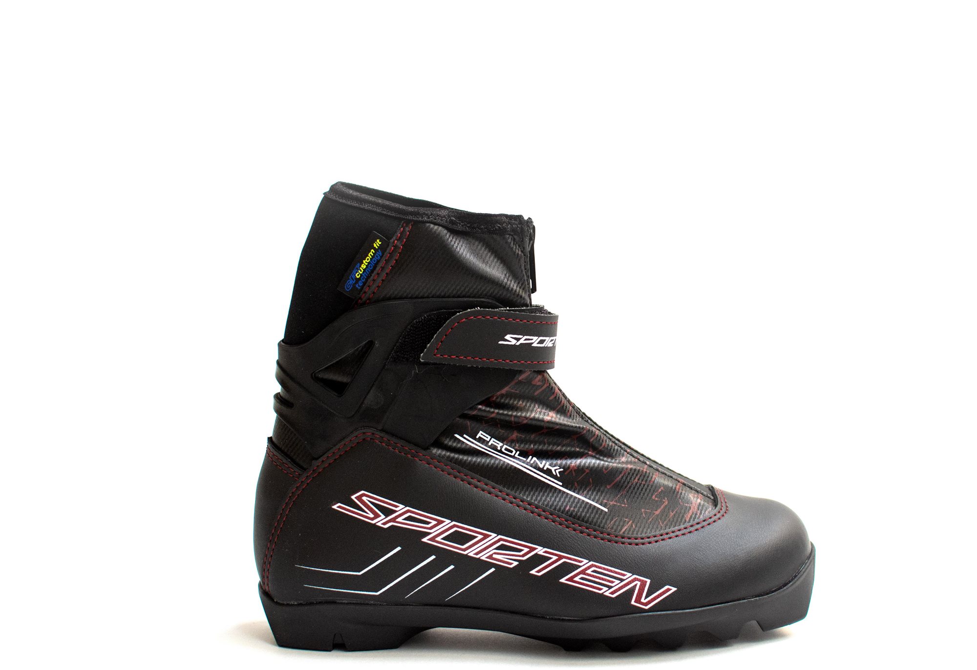 Sporten- Perun Women Prolink méret 39 EU / 250 mm Sífutócipő