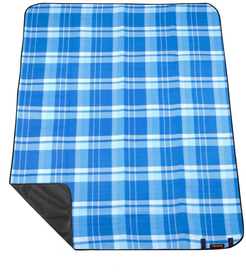 Spokey Picnic Moor 130 × 150 cm Pikniková deka