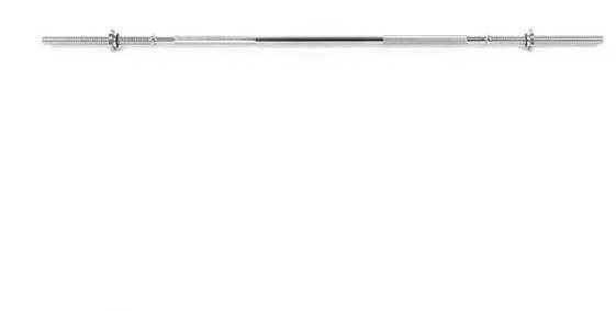 Spokey Arteus 168 Vzpieračská tyč, 168 cm Os