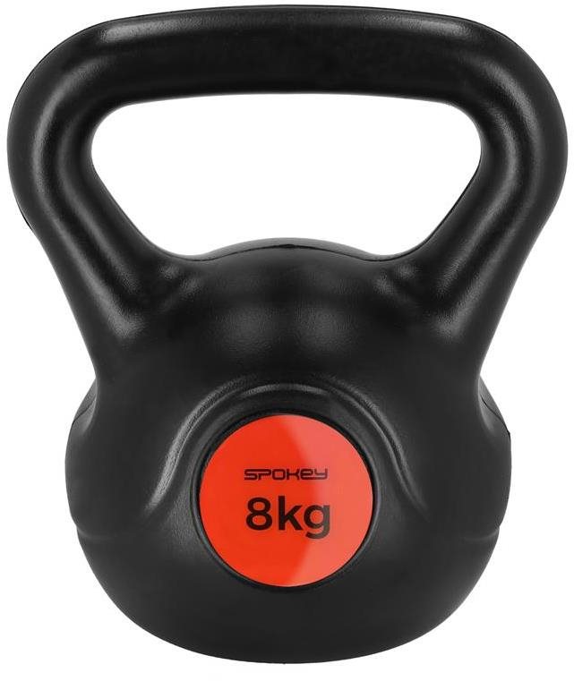 Spokey Ketla 8 kg Kettlebell